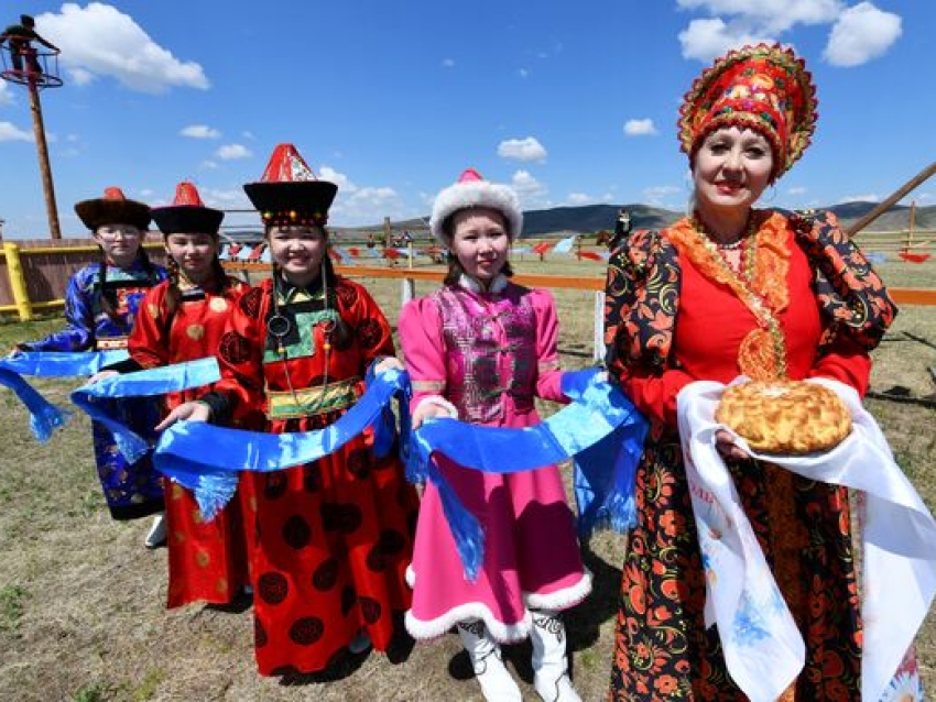 Праздник силы, смелости и братства: фестиваль «Рождение Гурана» пройдет в селе Таптанай